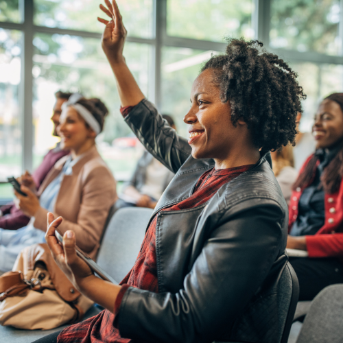 transformative leadership